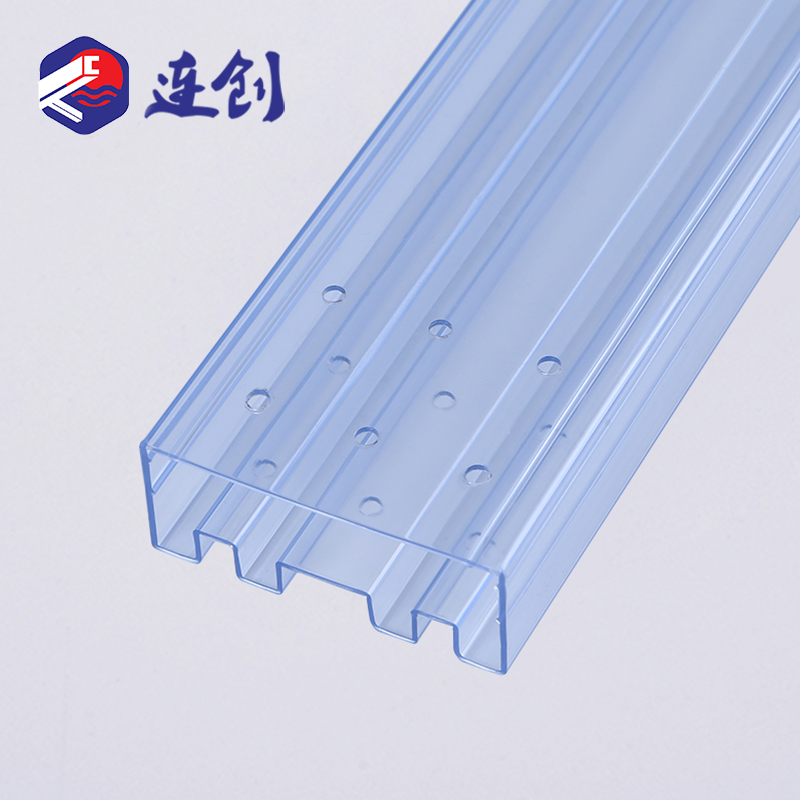 电源模块防静电塑料管