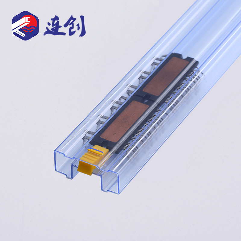 IPM智能模块tube管