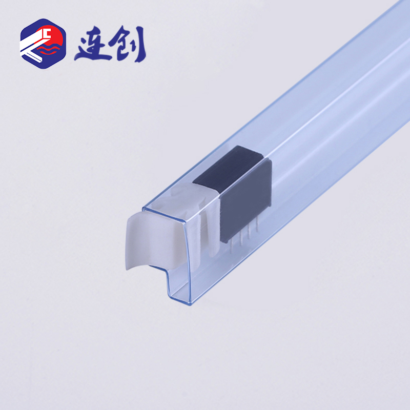 隔离模块集成块塑料管