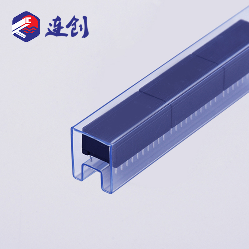 模块电子塑料管