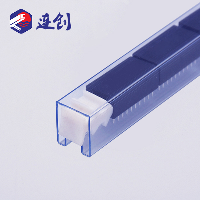 模块电子塑料管