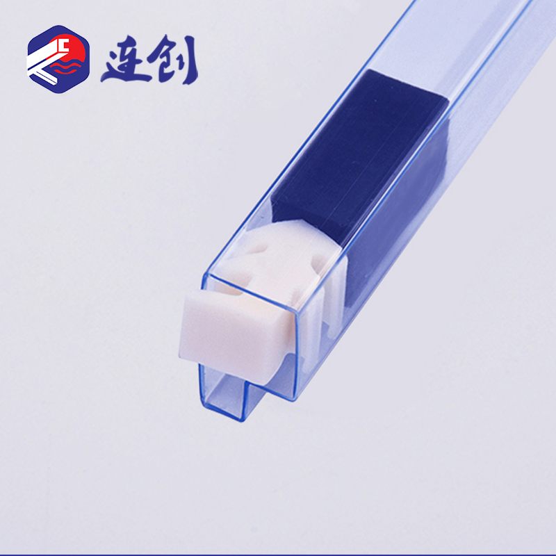 模块电源吸塑管