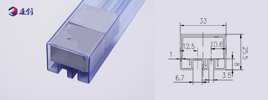 功率模块电子件管装 功率模块电子件管装