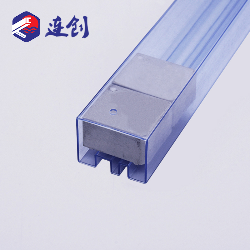 功率模块电子件管装