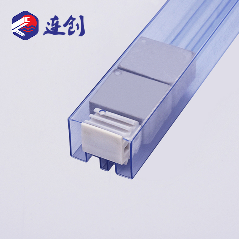 功率模块电子件管装