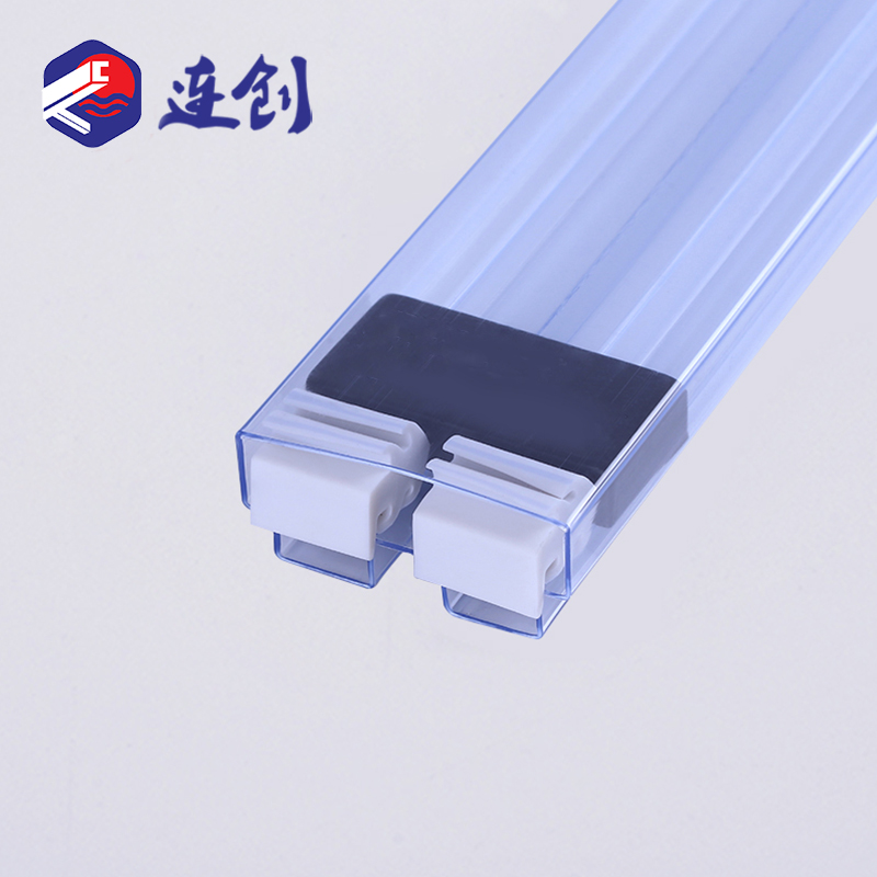 DCDC模块抗静电输送管