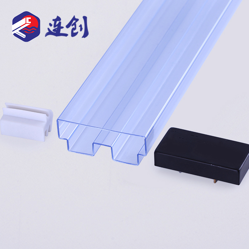 DCDC模块抗静电输送管