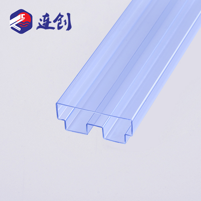 DCDC模块抗静电输送管