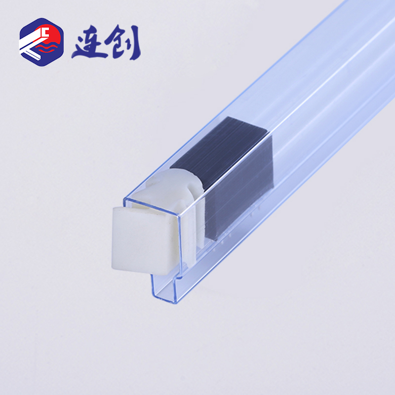 电源模块管状供料管