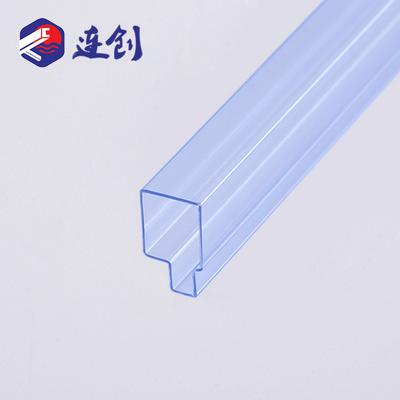 电源模块管状供料管