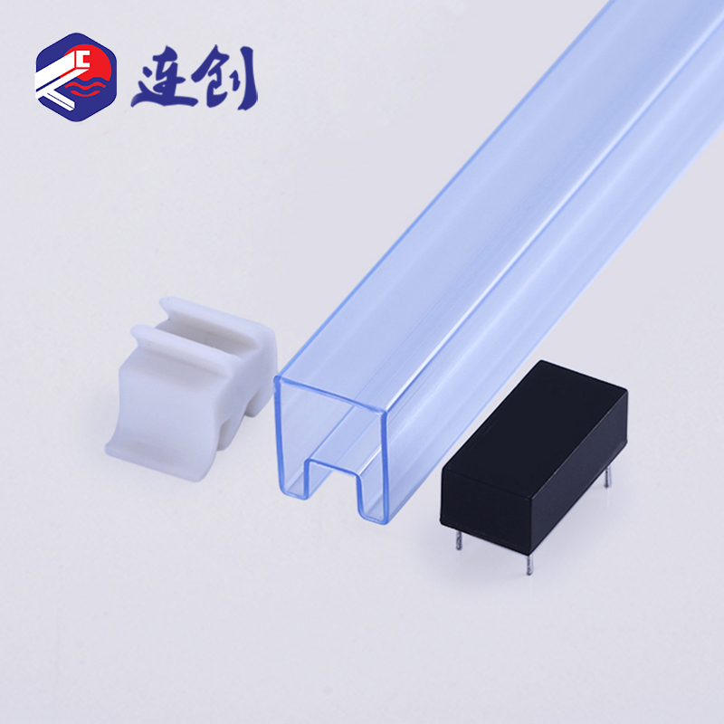 模块电子料包装管