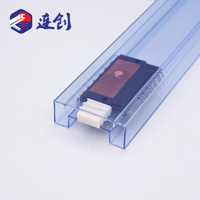 DIP29模块元器件包装管