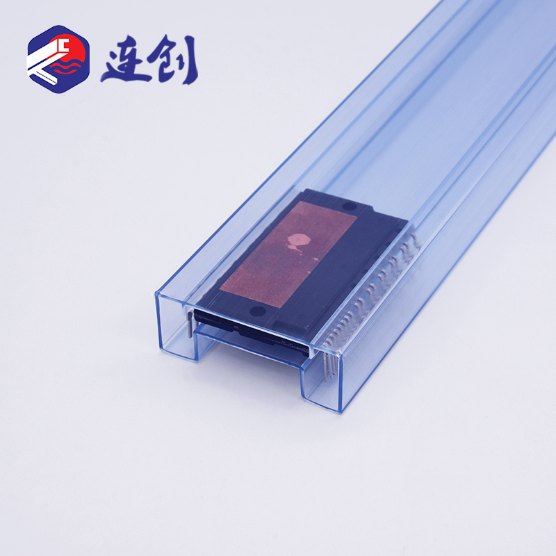 DIP29模块元器件包装管