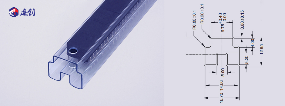 电源变压器pvc包装管 电源变压器pvc包装管