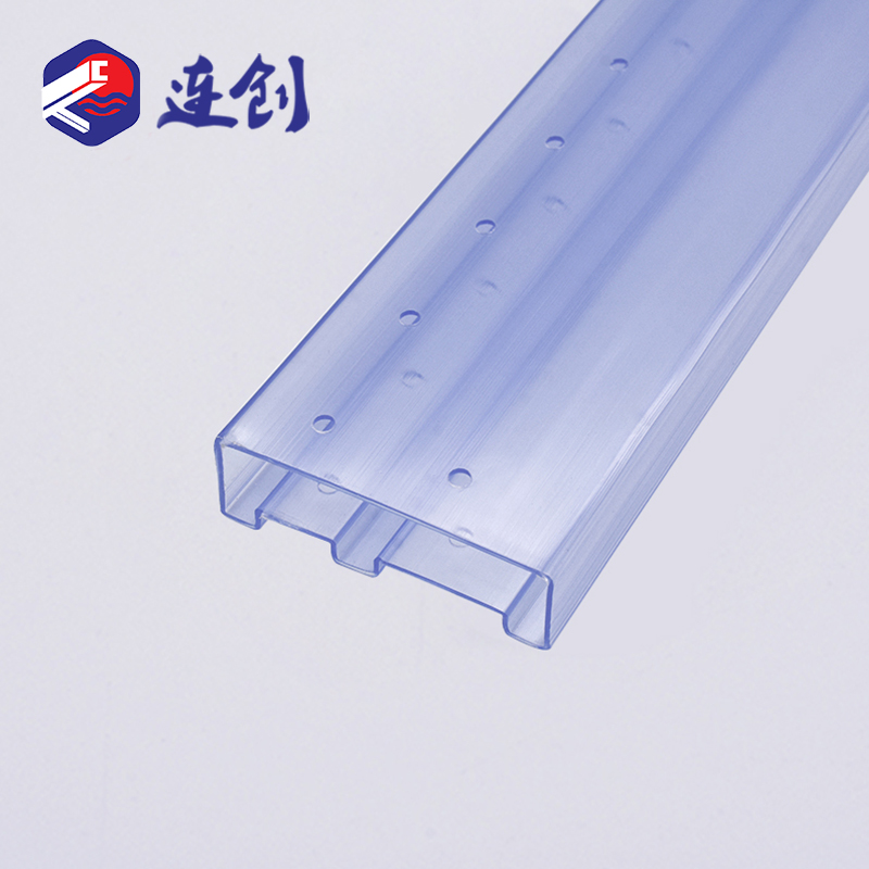 1x9光电模块挤出管