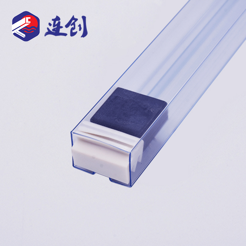 模块电子料塑封管