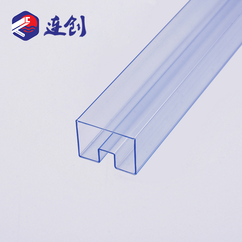 模块电子料塑封管