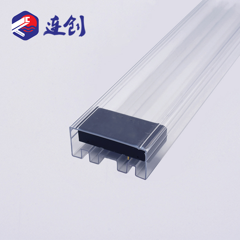 模块真空包装管