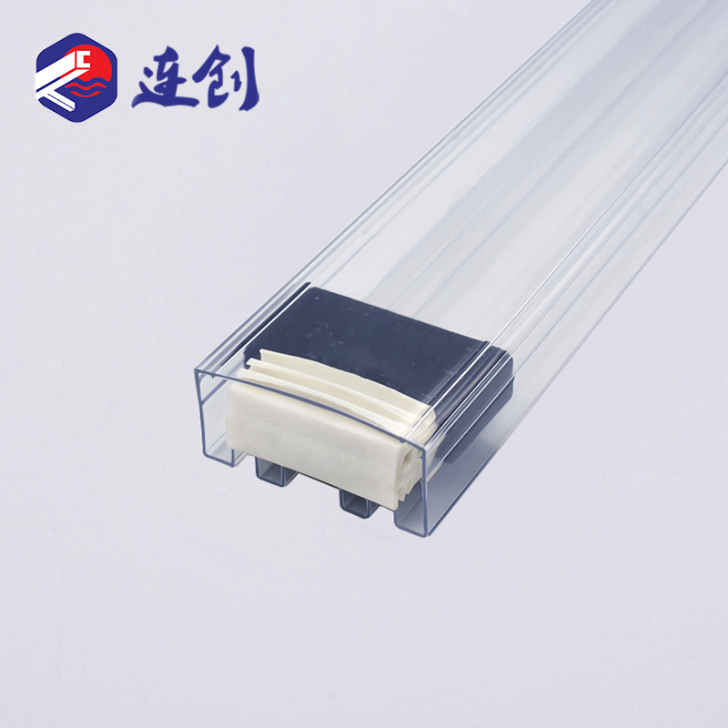 模块真空包装管