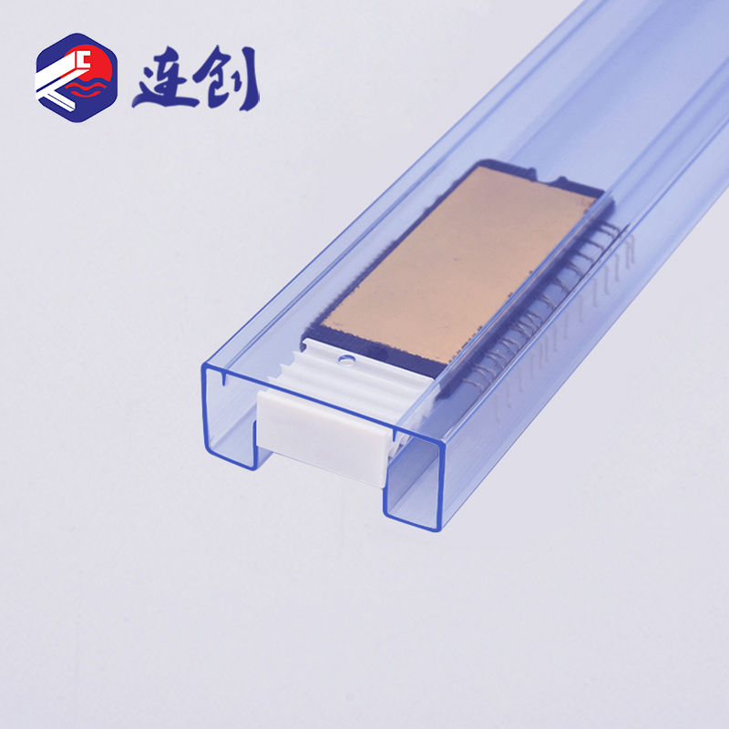 DIP功率模块管式包装