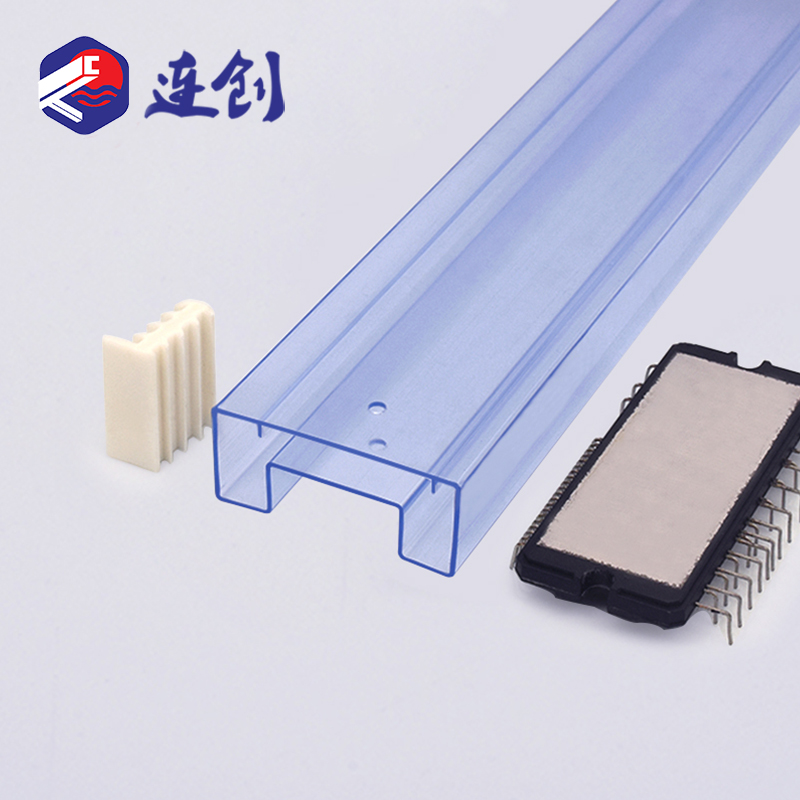 IGBT功率模块封装管