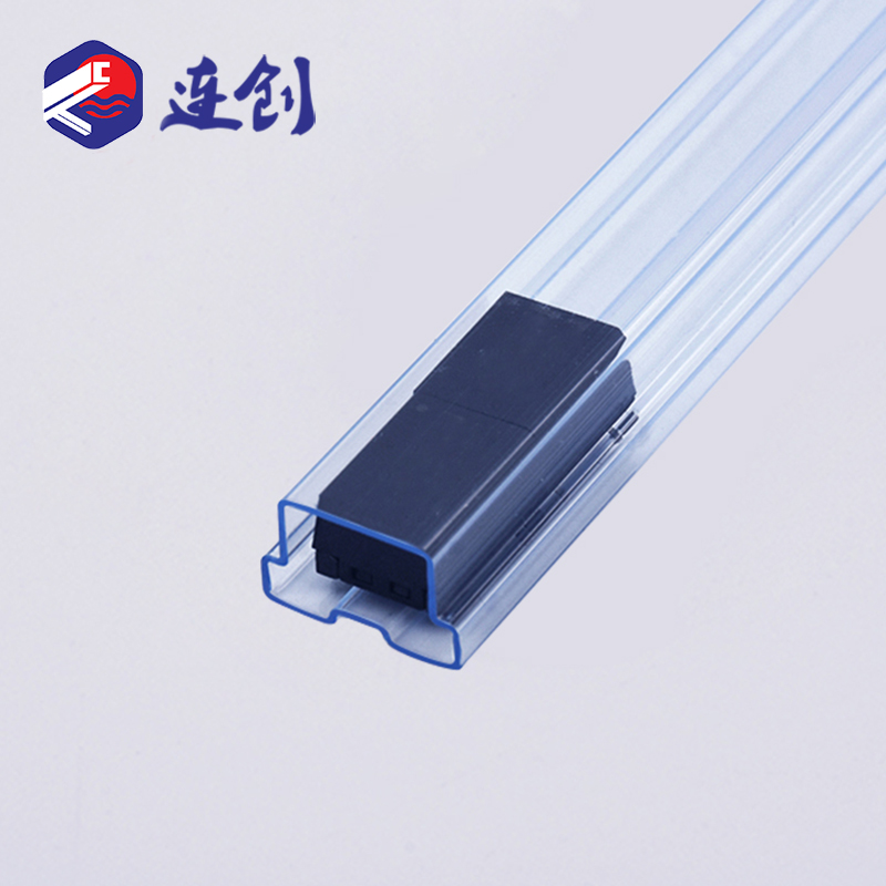 模块包装pvc吸塑管