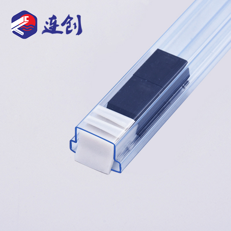 模块包装pvc吸塑管