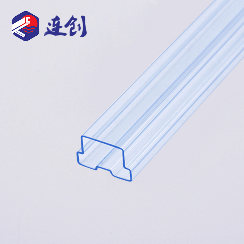 模块包装pvc吸塑管