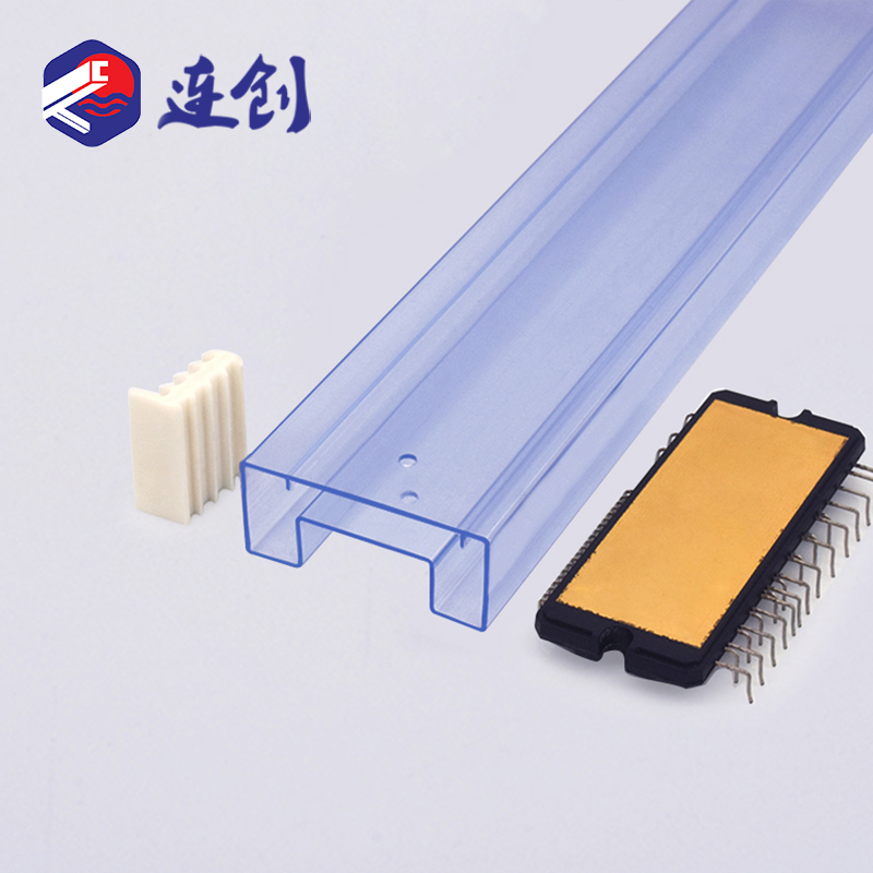 DIP功率模块管式包装