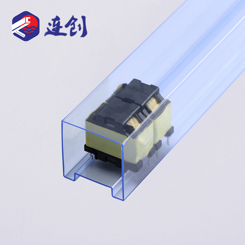 EE型高频变压器包装管