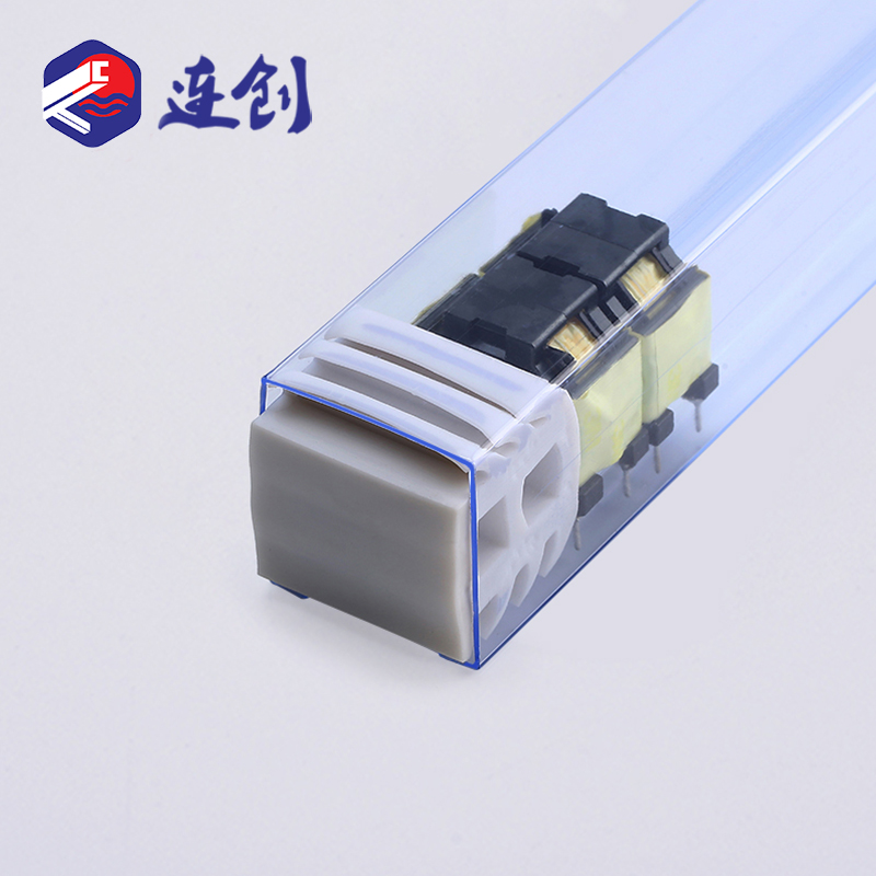 EE型高频变压器包装管