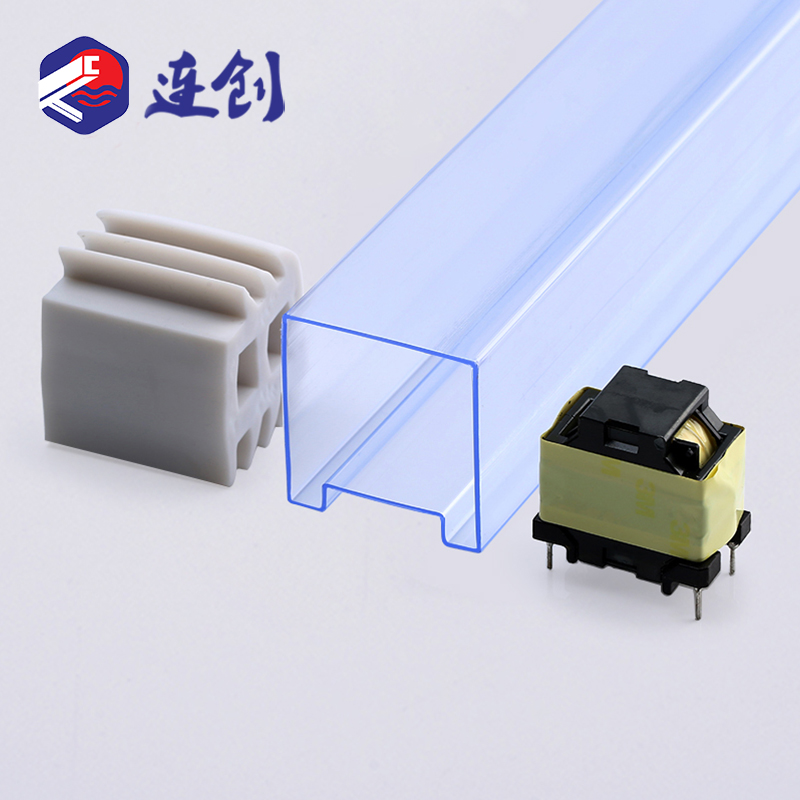 EE型高频变压器包装管