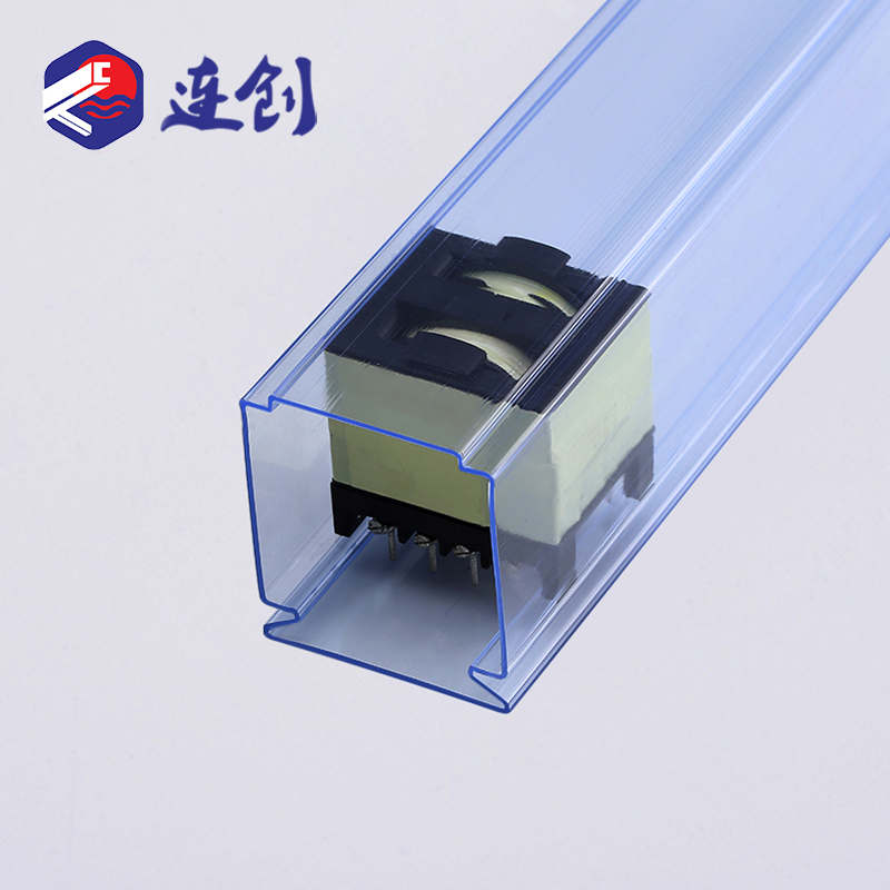 ER型变压器异形塑料管