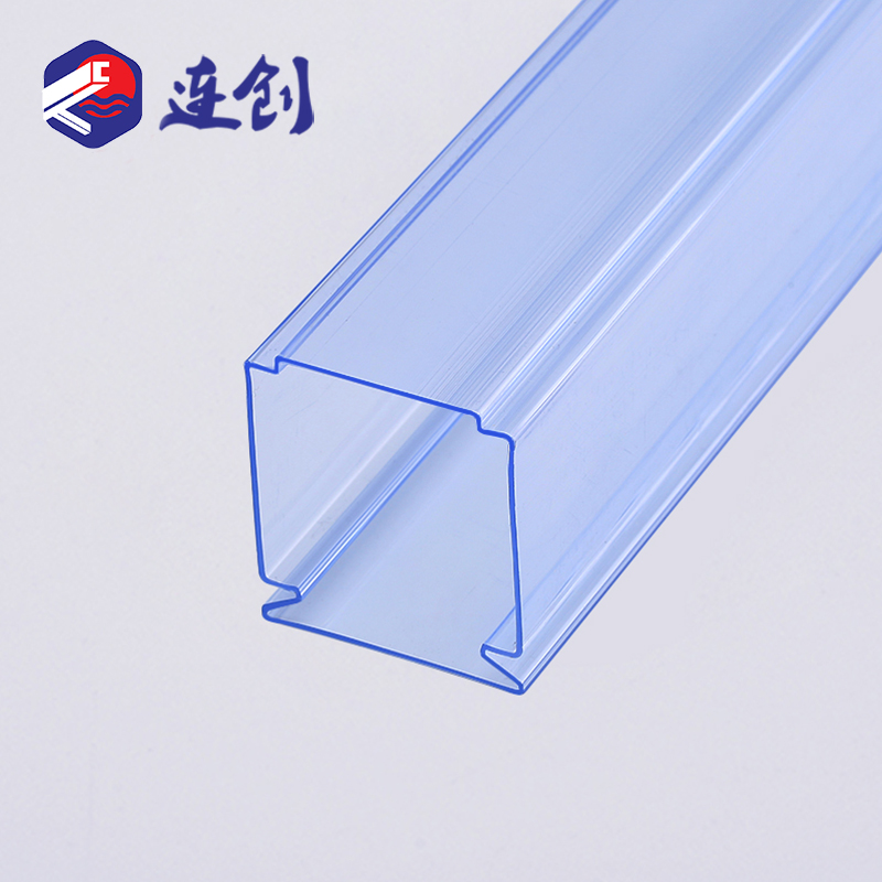 ER型变压器异形塑料管