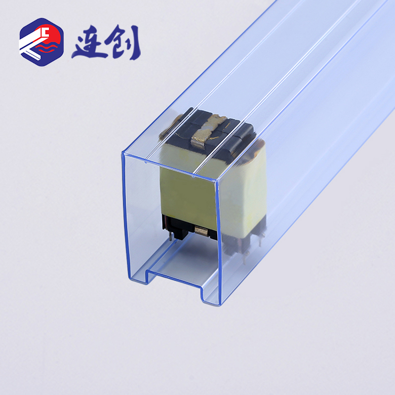 EP型变压器防静电包装管