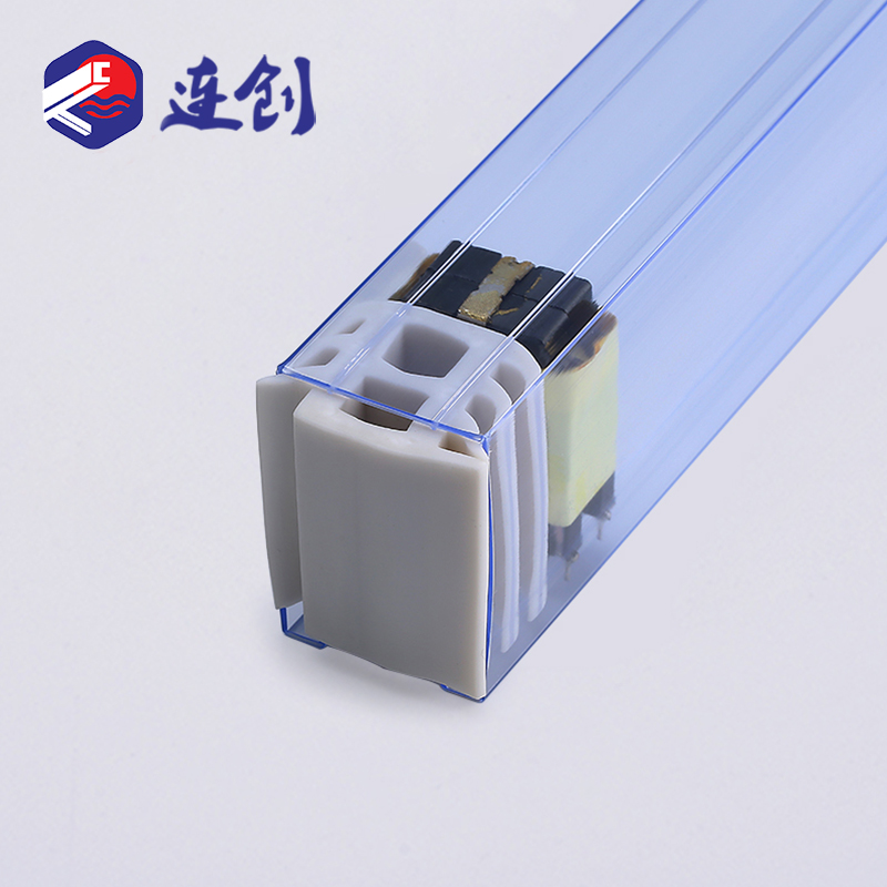 EP型变压器防静电包装管