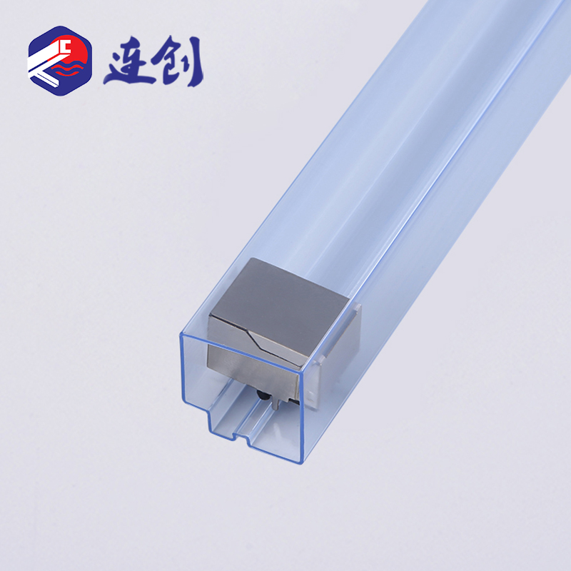 RJ45插座pvc电子包装管