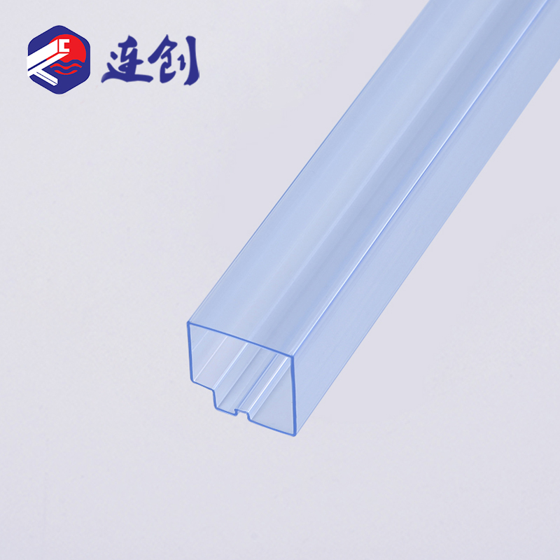 RJ45插座pvc电子包装管