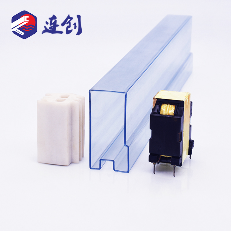 高频变压器吸塑管