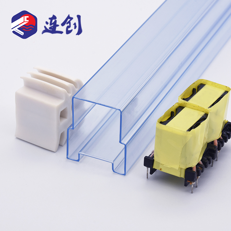 PQ高频变圧器塑料管装包装