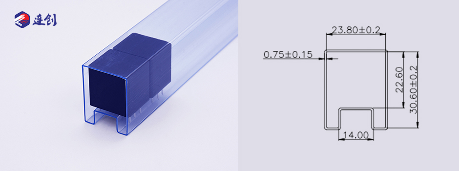 电容器胶管包装