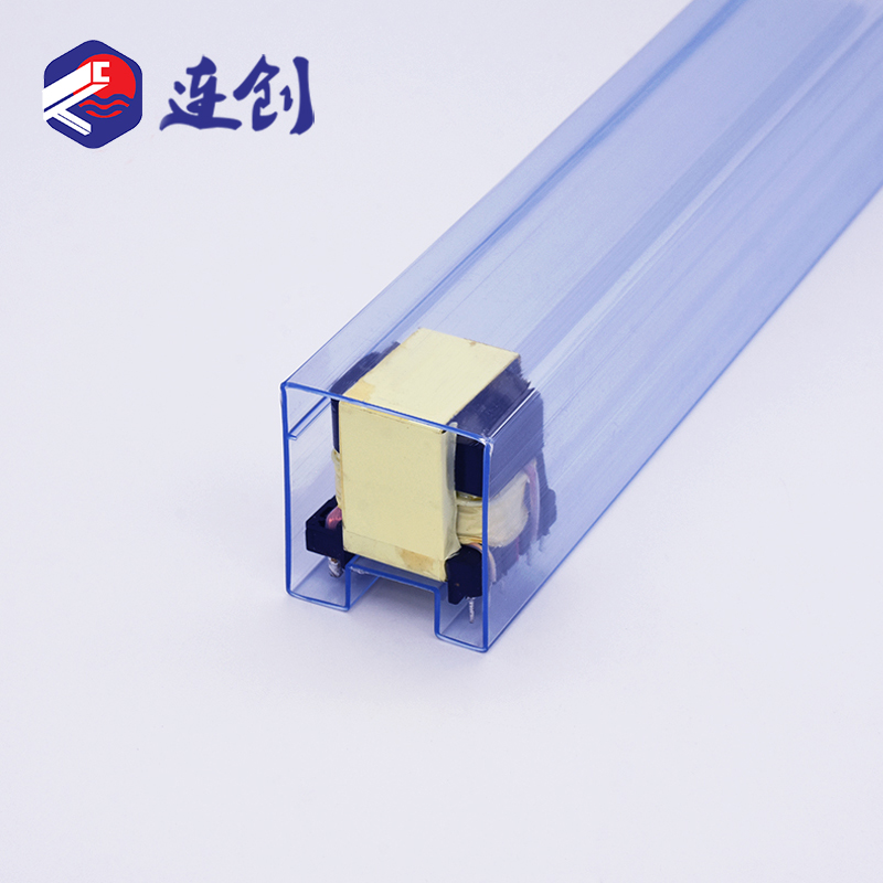 EE变压器电子产品吸塑管