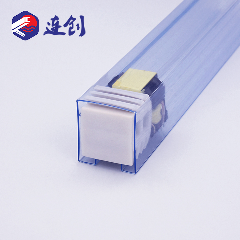 EE变压器电子产品吸塑管