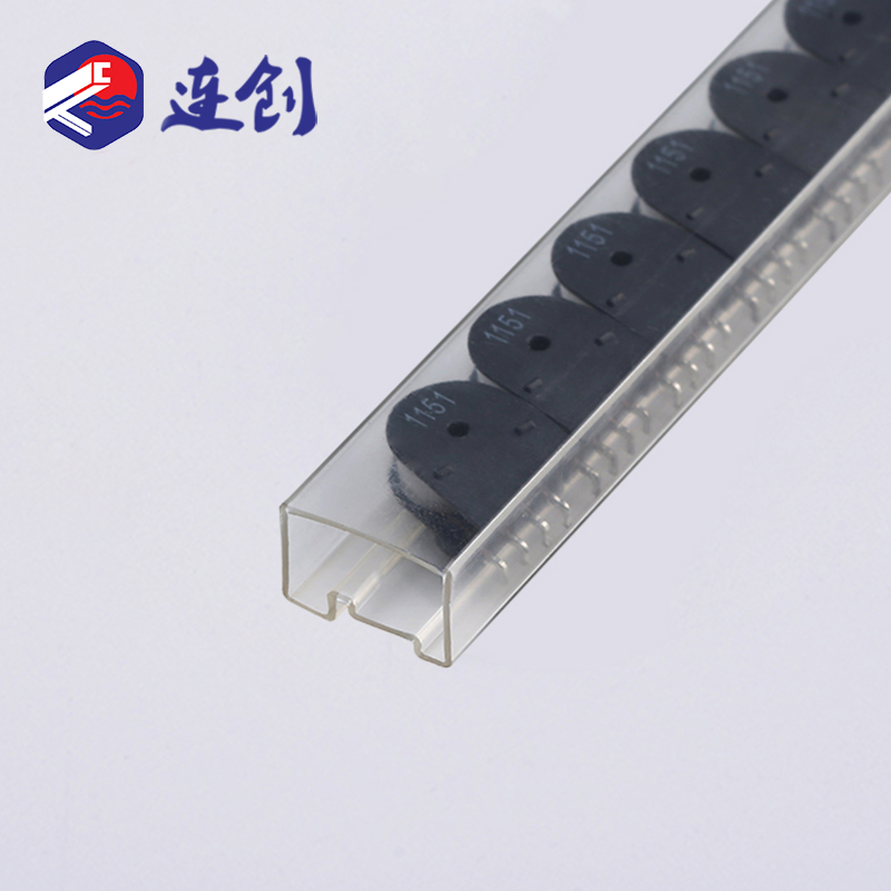 微型电感吸塑管