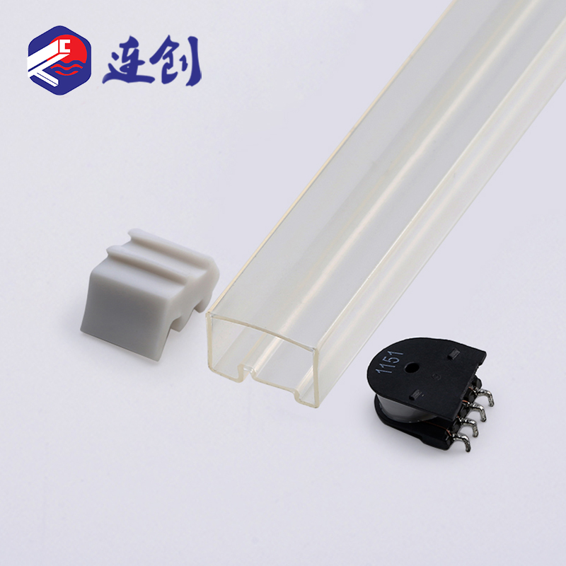 微型电感吸塑管