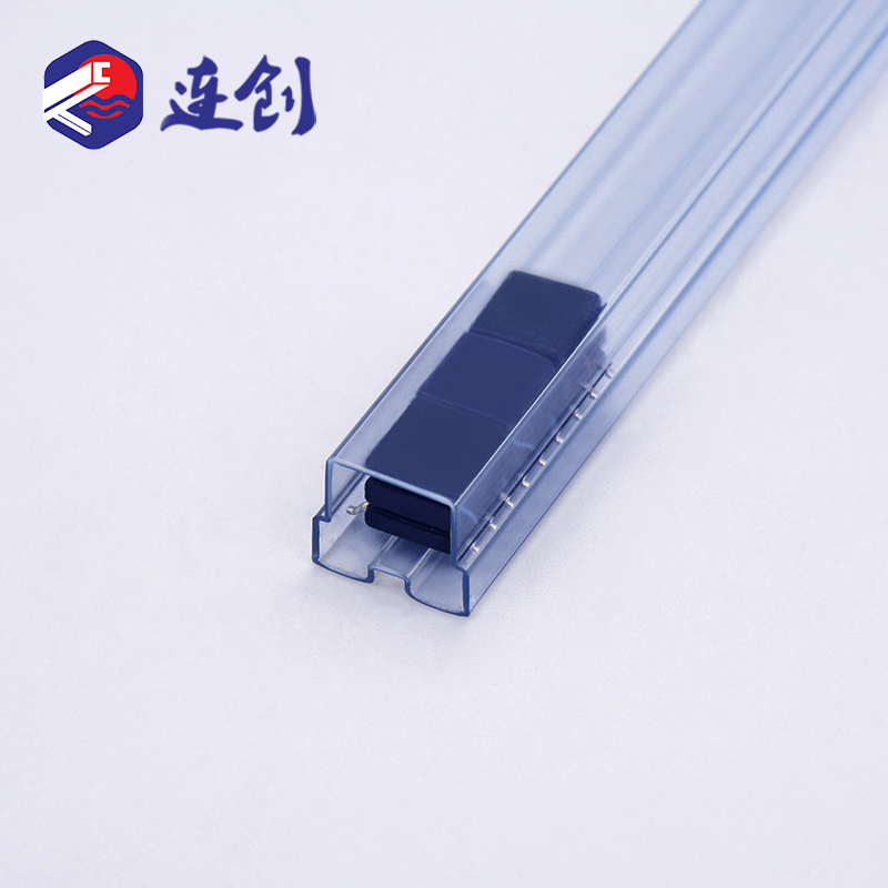 SMD封装tube包装管