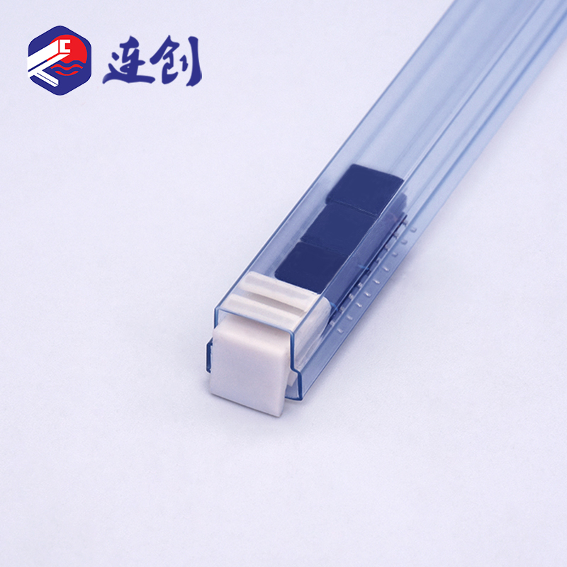 SMD封装tube包装管