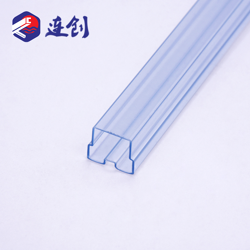 SMD封装tube包装管