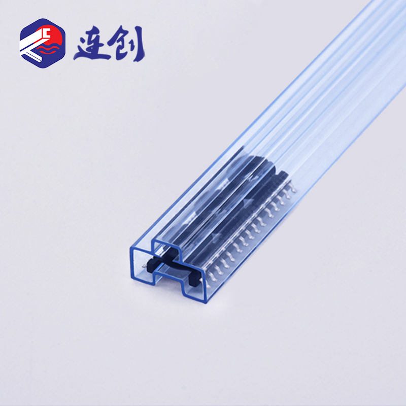 变压器骨架pvc透明管