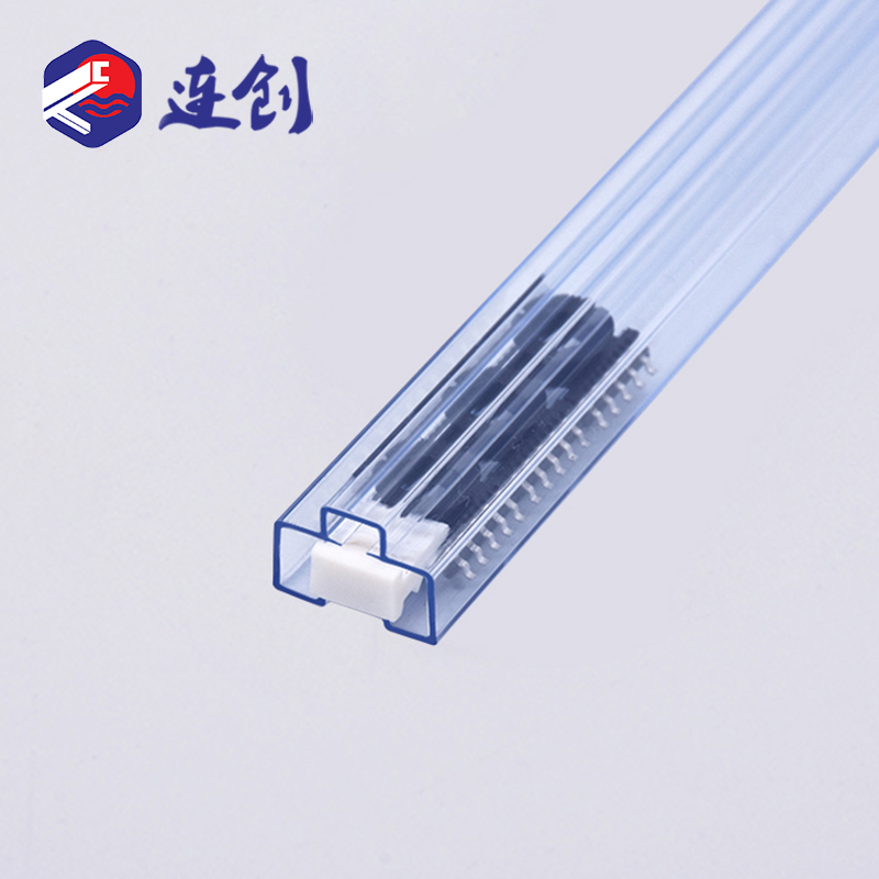 变压器骨架pvc透明管